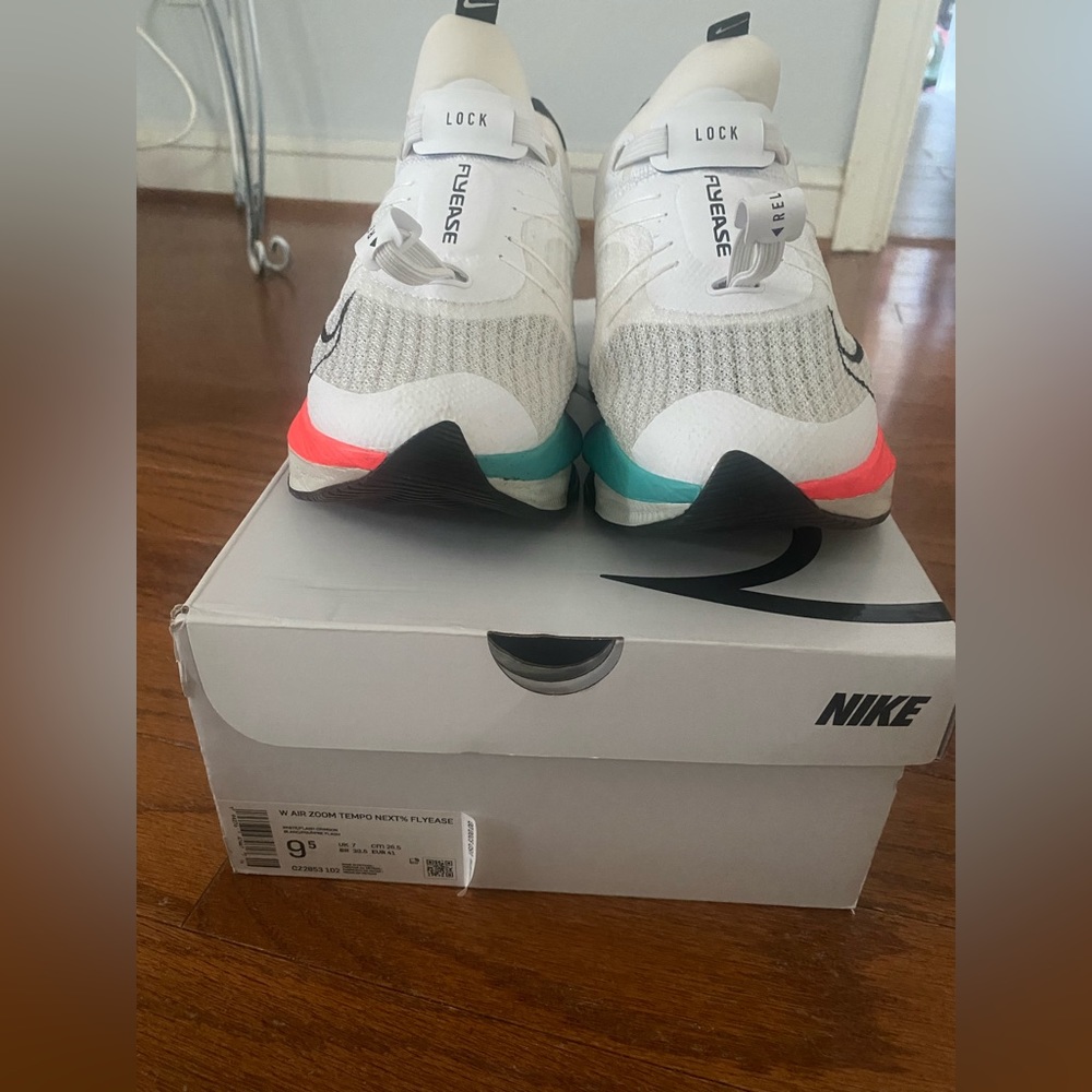 Nike shoes
